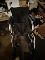 Rolstoel, Enlèvement