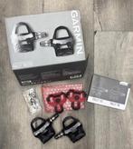 Garmin Rally RK200 vermogensmeterpedalen, Ophalen of Verzenden, Gebruikt