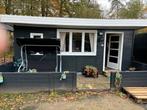 Recreatie grond met chalet tekoop, Vakantie, Internet, In bos, Recreatiepark