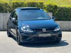 Volkswagen Golf 7.5 R - PANO/KEYLESS/DCC/VIRTUAL, Autos, Euro 6, Entreprise, Carnet d'entretien, Alcantara