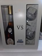 Coffret cognac gautier, Collections, Enlèvement