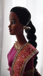 INDIAN BARBIE, Ophalen of Verzenden, Zo goed als nieuw, Barbie