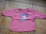 Roos shirt met prinsesopschrift, maat 62, Enfants & Bébés, Vêtements de bébé | Taille 62, Enlèvement ou Envoi, Utilisé