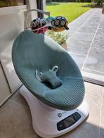 Mamaroo 4moms schommelstoel baby, Kinderen en Baby's, Wipstoeltjes, Schommelstoel, Met gordel(s) of riempje(s), Zo goed als nieuw