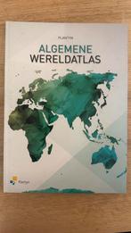 Plantyn Algemene Wereldatlas editie 2012 | als nieuwe, Boeken, Ophalen, Dirk Vanderhallen Etienne Van Hecke
