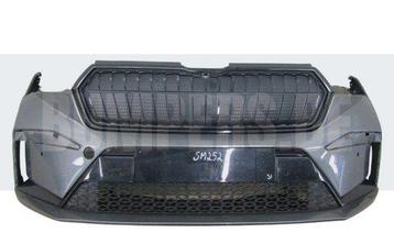 Bumper Skoda Enyaq Sportline 5LA 20- Voorbumper SM252 beschikbaar voor biedingen