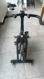 Spinning fiets, Sport en Fitness, Ophalen, Zo goed als nieuw
