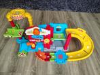 Vtech brandweerkazerne, Ophalen of Verzenden, Gebruikt, 6 maanden tot 2 jaar