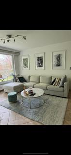 Canapé VIMLE IKEA vendu avec 10 coussins, Maison & Meubles, 300 cm ou plus, 150 cm ou plus, Enlèvement, Banc d'angle