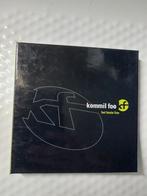 KOMMIL FOO - Het Beste Live, Cd's en Dvd's, Cd's | Nederlandstalig, Verzenden, Zo goed als nieuw