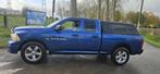 Dodge Ram 6 zitter,blanco gekeurd voor verkoop !!, Auto's, Dodge, USB, Blauw, Leder, Bedrijf