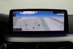 (2BVG466) BMW 5 TOURING, Auto's, BMW, Automaat, Achterwielaandrijving, Euro 6, Zwart