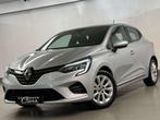 Renault Clio 1.5 DCI 101 CV EVOLUTION CAMERA GPS CLIM REG JA, Stof, Gebruikt, 4 cilinders, Bedrijf
