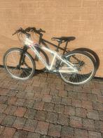 Rock rider 24 inch, Ophalen, Zo goed als nieuw