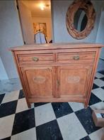 Antieke kast, Huis en Inrichting, Ophalen, Gebruikt