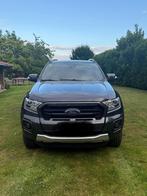 Verkoop mijn ford ranger, Auto's, Ford, Automaat, 4 cilinders, USB, Leder