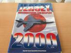 Jersey Internatinal air display, Verzamelen, Luchtvaart en Vliegtuigspotten, Ophalen, Boek of Tijdschrift