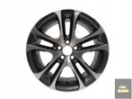 Volvo C30 V50 S40 18 inch velg 30672919 origineel, Gebruikt