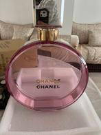 Factice géant Chanel chance eau tendre, Zo goed als nieuw