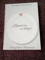 Veelzijdig boek over streekgerechten en restaurants, Boeken, Kookboeken, Ophalen, Zo goed als nieuw