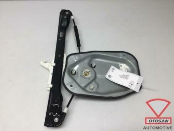 vw jetta 2007 m canisme de fen tre arri re gauche 1k5839461, Utilisé, Volkswagen
