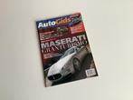 AutoGids magazine, Ophalen of Verzenden, Zo goed als nieuw, Algemeen