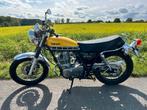 Yamaha SR400 LE 60th anniversary (2016), Motoren, Particulier, 399 cc, 1 cilinder, 12 t/m 35 kW