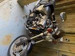 Vmax 1200 150cv, Motoren, Motoren | Yamaha, 4 cilinders, Chopper, Bedrijf, Sportuitlaat