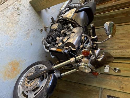 Vmax 1200 150cv, Motoren, Motoren | Yamaha, Bedrijf, Chopper, meer dan 35 kW, 4 cilinders, Cardan-aandrijving, Sportuitlaat, Ophalen of Verzenden
