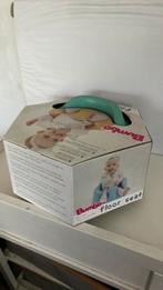 Bumbo kinderzitje, Ophalen, Nieuw