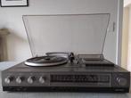 Radio Tuner/versterker retro Philips AH902, Audio, Tv en Foto, Tuners, Ophalen, Gebruikt, Analoog
