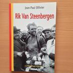 17 franstalige boeken over de wielersport (zie 10 scans), Ophalen of Verzenden, Gelezen