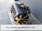 Motor Mercedes 3.0 m103.985 300E 300TE 4-matic, Ophalen of Verzenden, Gebruikt, Mercedes-Benz