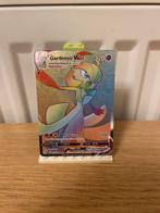 Gardevoir Vmax Rainbow 076/073 - Pokemon kaart, Hobby en Vrije tijd, Verzamelkaartspellen | Pokémon, Ophalen of Verzenden, Nieuw