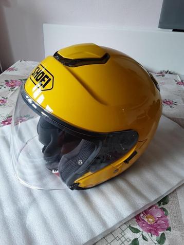 Motorhelm Shoei J-Cruise beschikbaar voor biedingen