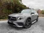 Mercedes-Benz GLB 200d* AMG PACK* BURMESTER * PANO*, Auto's, Mercedes-Benz, 4 cilinders, Alcantara, Zwart, Bedrijf