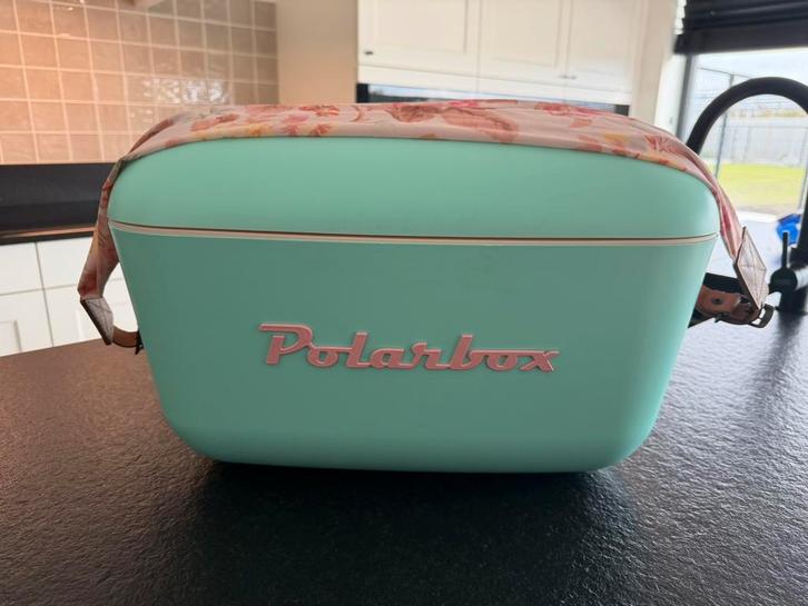Polarbox Koelbox , Nieuw & Trendy!, Caravanes & Camping, Glacières, Neuf, Glacières, Enlèvement