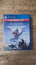 Horizon zero down complete edition, Games en Spelcomputers, Ophalen, Zo goed als nieuw