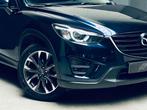 Mazda CX-5 2.0i *AUTOMATIQUE*1èreMAIN*LED*GARANTIE*, 1998 cc, Gebruikt, 4 cilinders, Blauw