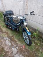 Vespa si, Enlèvement ou Envoi, Bloc