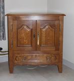 Meuble TV, 25 à 50 cm, Hout, klassiek, Moins de 100 cm, Enlèvement