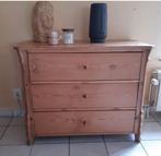 Massief grenen dressoir, Huis en Inrichting, Ophalen, Gebruikt