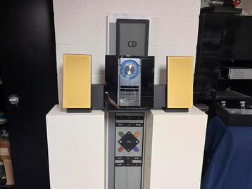 Bang&Olufsen BeoSystem/BeoLab, Enlèvement, Comme neuf