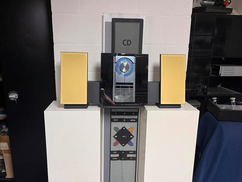 Bang&Olufsen BeoSystem/BeoLab, Audio, Tv en Foto, Radio's, Zo goed als nieuw, Ophalen
