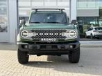 Ford Bronco V6 A10 Badlands First Edition - NEW STOCK NR 25, Auto's, Ford USA, Nieuw, Te koop, Benzine, 5 deurs