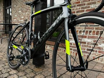 Thompson Capella Ultegra Di2 11 speed beschikbaar voor biedingen