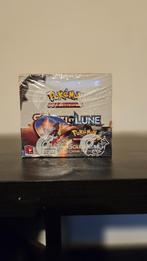 Pokemon display Ombres ardentes fr, Enlèvement ou Envoi, Utilisé