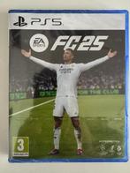 EA Sports FC 25 - PlayStation 5 (PS5), Ophalen of Verzenden, Nieuw