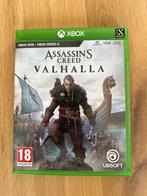 Assassin’s creed valhalla xbox series x one, Enlèvement, Neuf