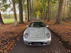 Porsche 993 911//993- Turbo//Like New!// Collectors item!, Auto's, Porsche, Bluetooth, 4 zetels, Bedrijf, Handgeschakeld